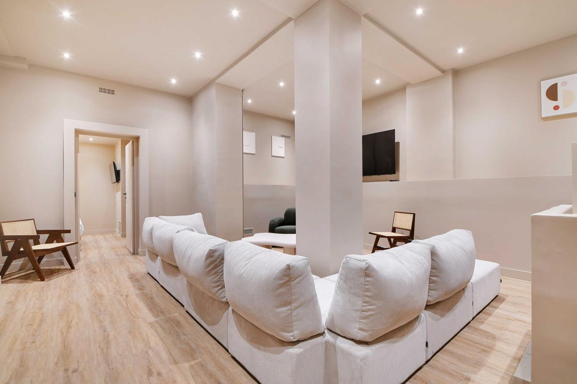 Elegant - 5bd-12p - Heart Of 'le Marais' Parijs