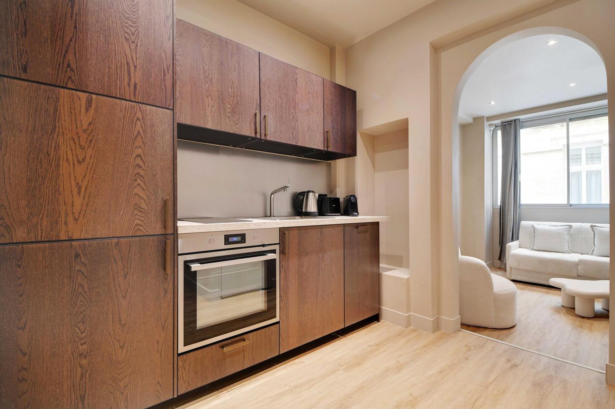 Elegant - 5bd-12p - Heart Of 'le Marais' * Parijs