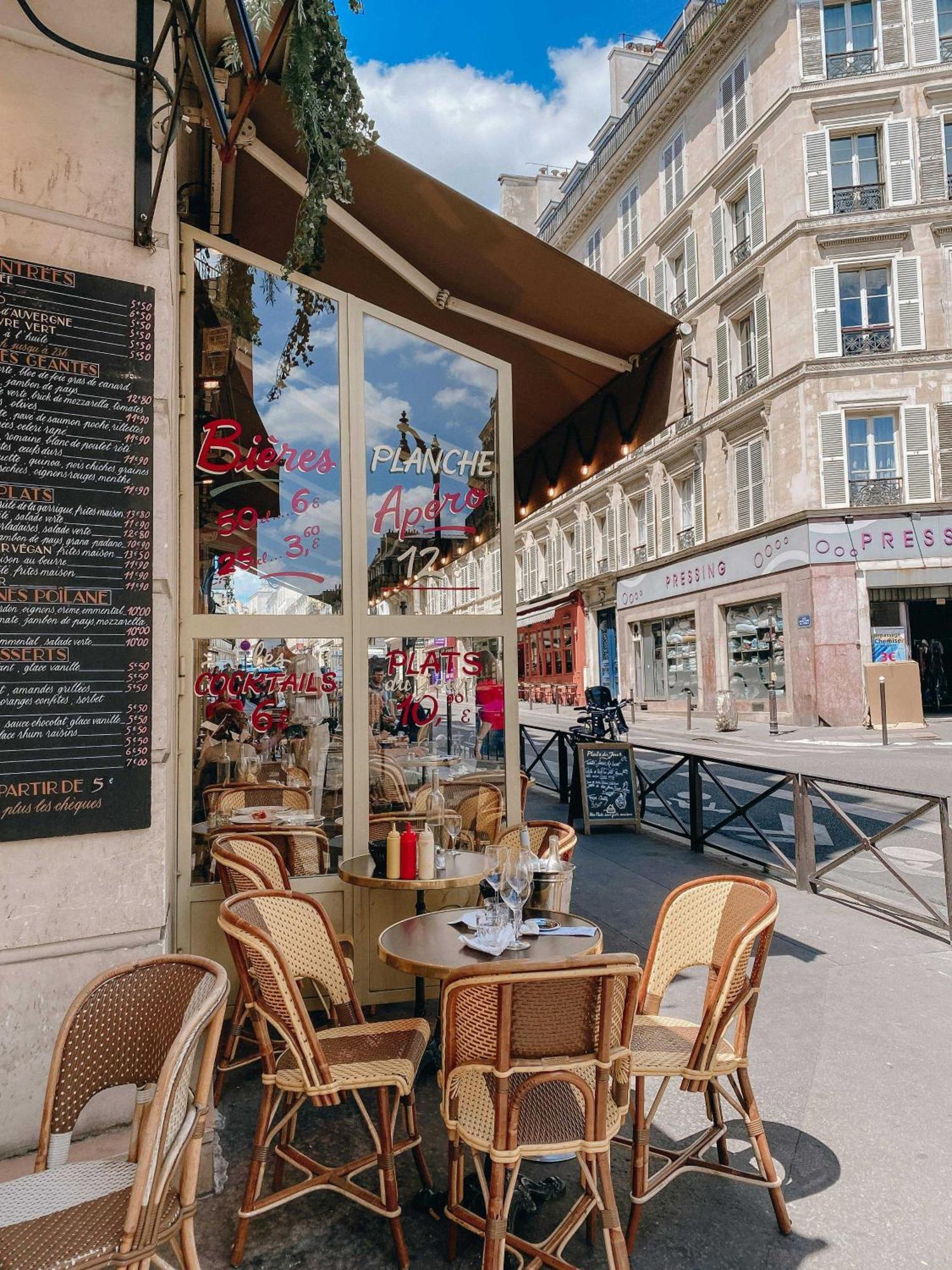 Elegant - 5bd-12p - Heart Of 'le Marais' *