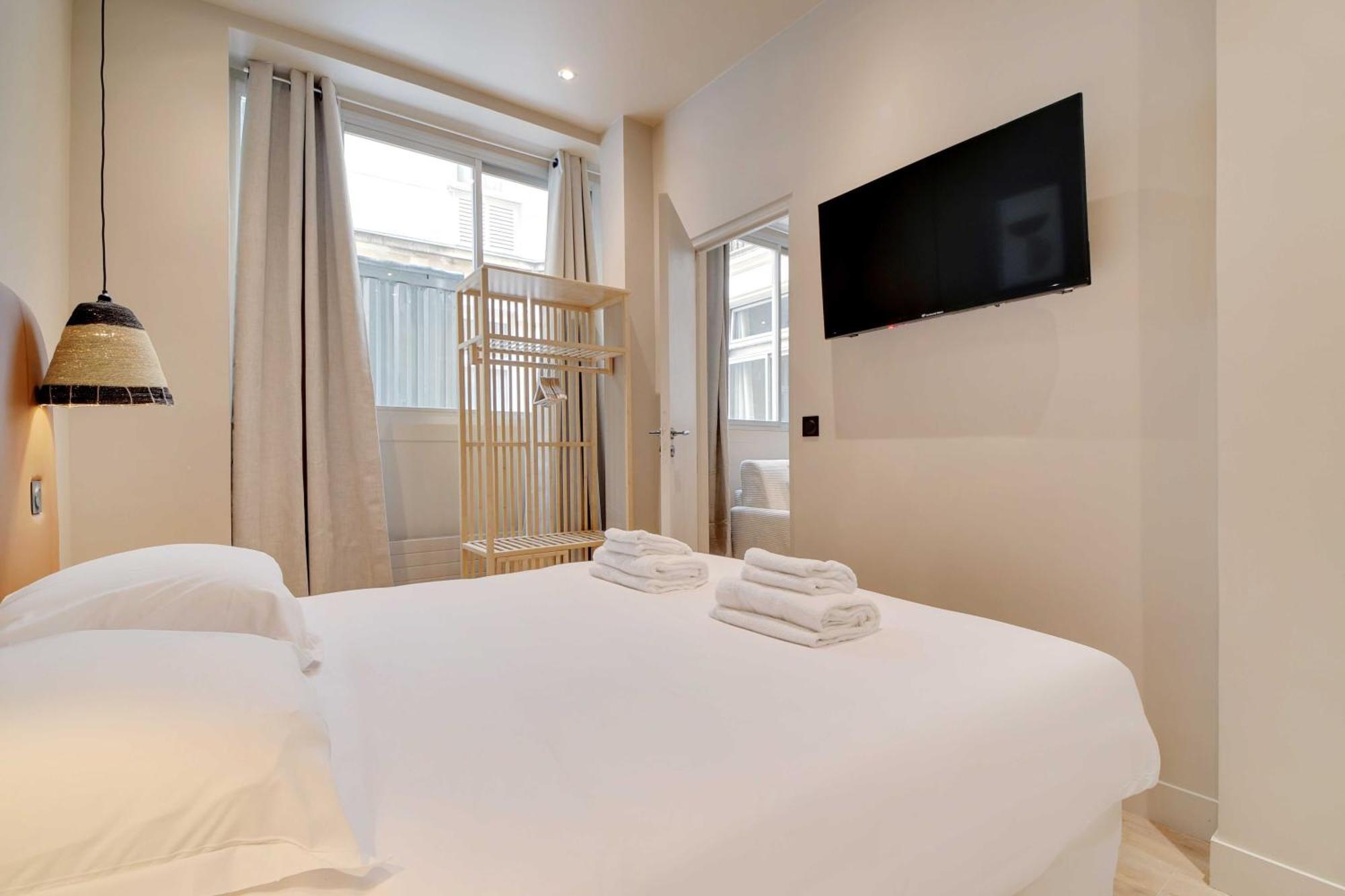 Elegant - 5bd-12p - Heart Of 'le Marais' Appartement Parijs