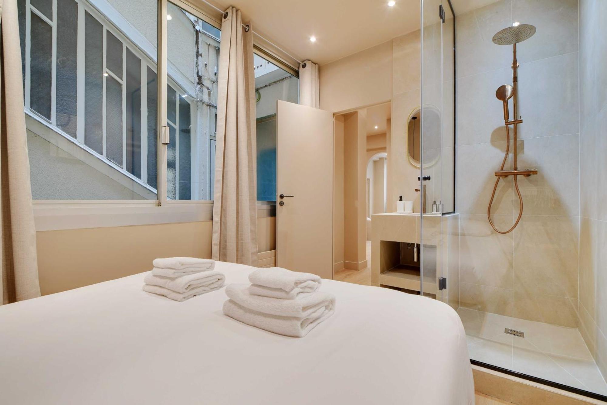 Elegant - 5bd-12p - Heart Of 'le Marais' * Parijs