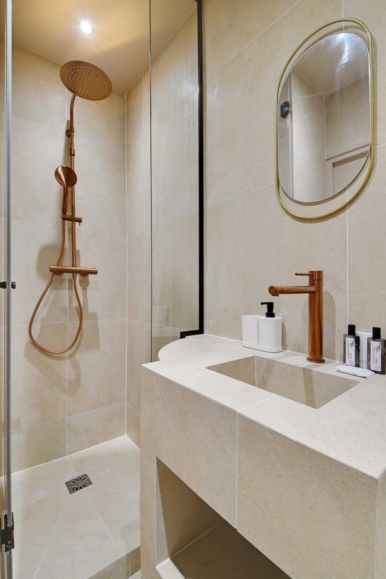 Elegant - 5bd-12p - Heart Of 'le Marais' Appartement