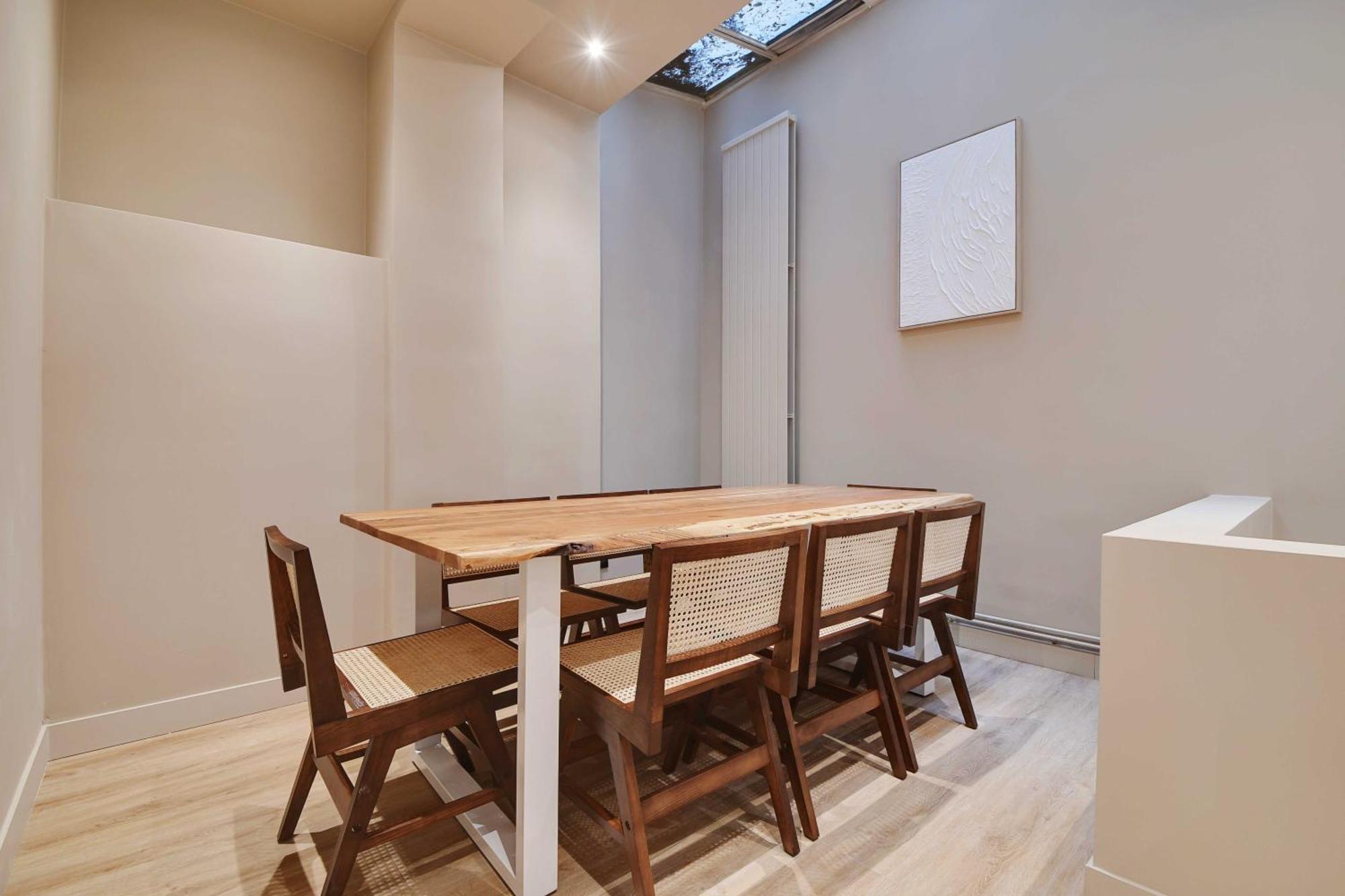 Elegant - 5bd-12p - Heart Of 'le Marais' Appartement Parijs