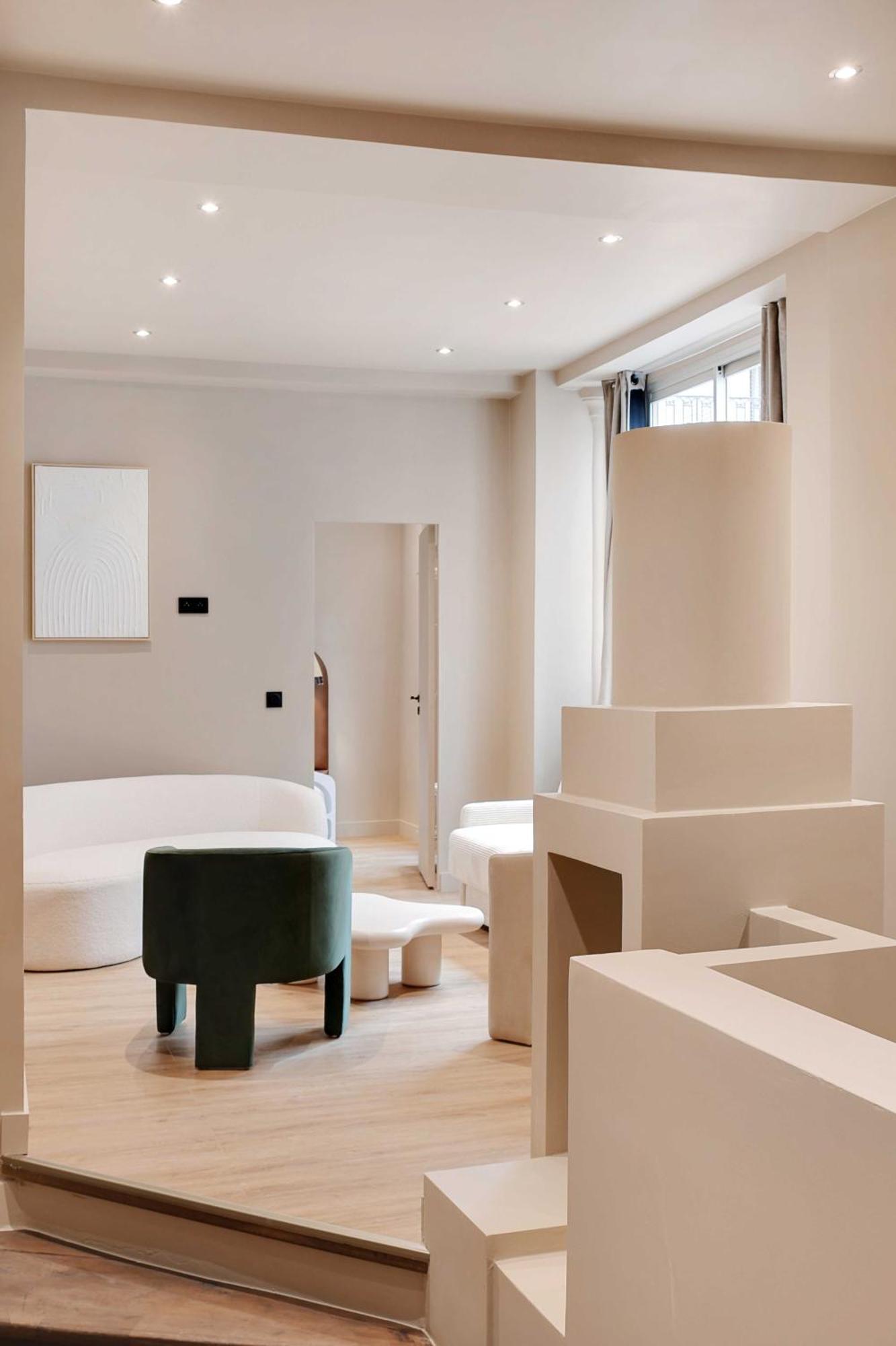 Elegant - 5bd-12p - Heart Of 'le Marais' Parijs