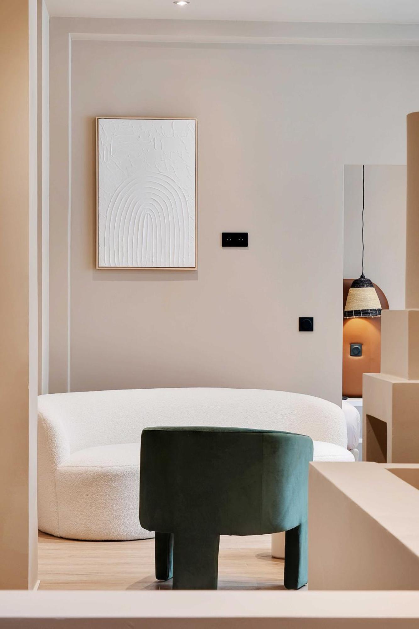 Elegant - 5bd-12p - Heart Of 'le Marais' Appartement Parijs