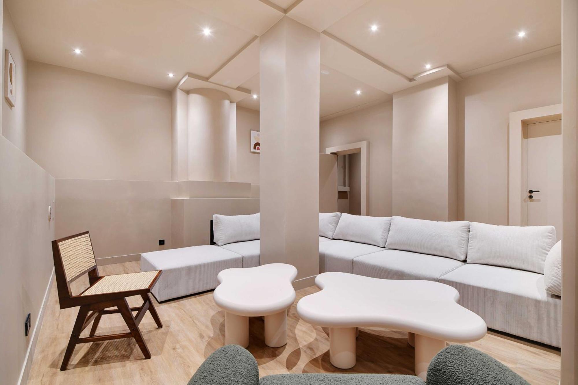 Appartement Elegant - 5bd-12p - Heart Of 'le Marais'